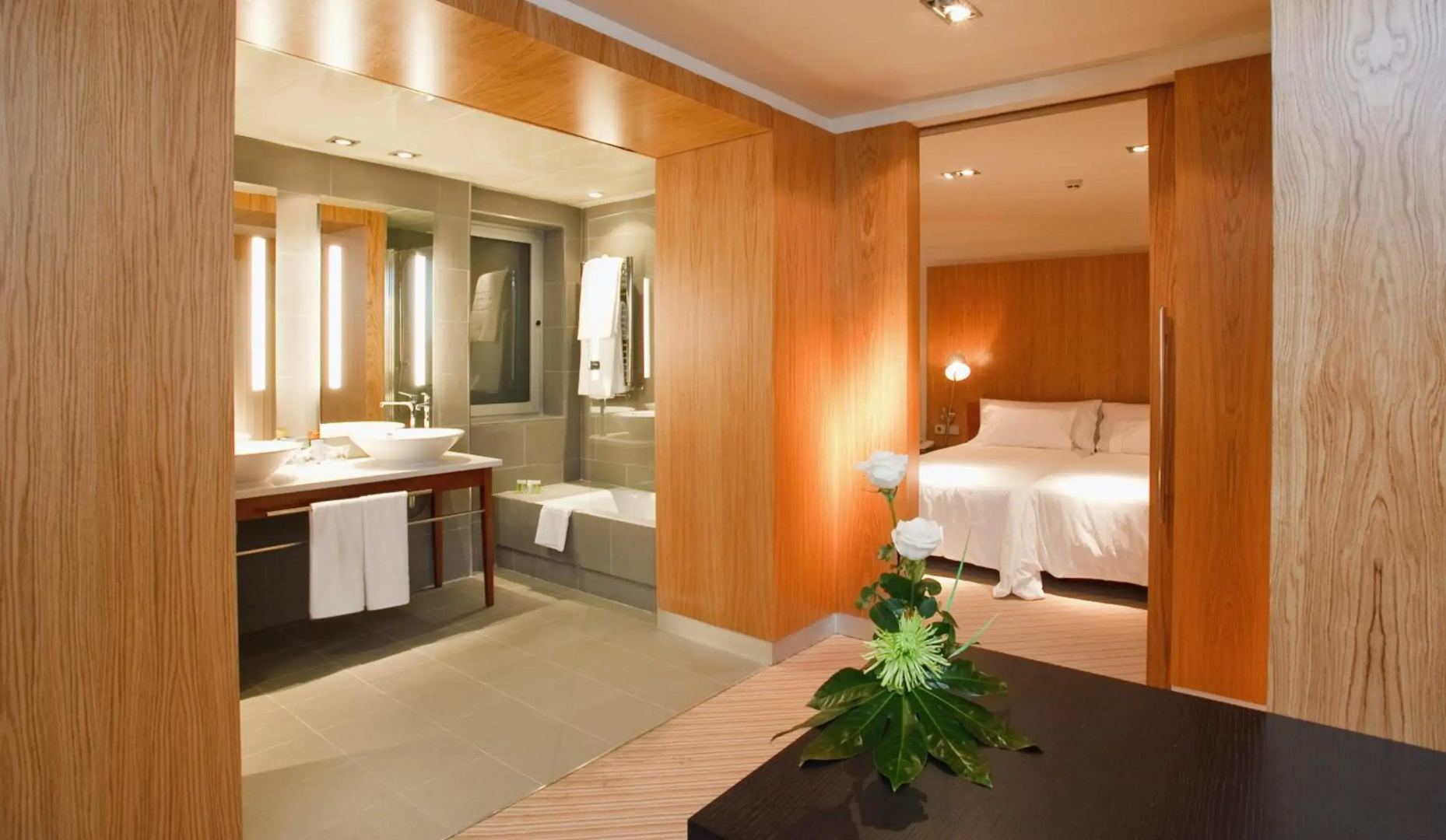 Photo - Hotel Alfonso