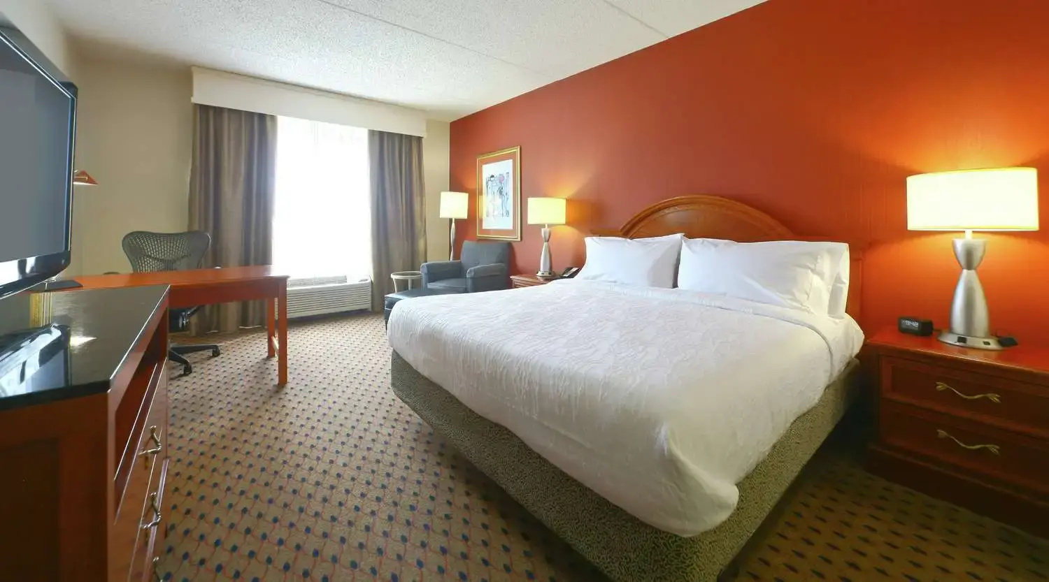 Photo - Hilton Garden Inn Secaucus/Meadowlands