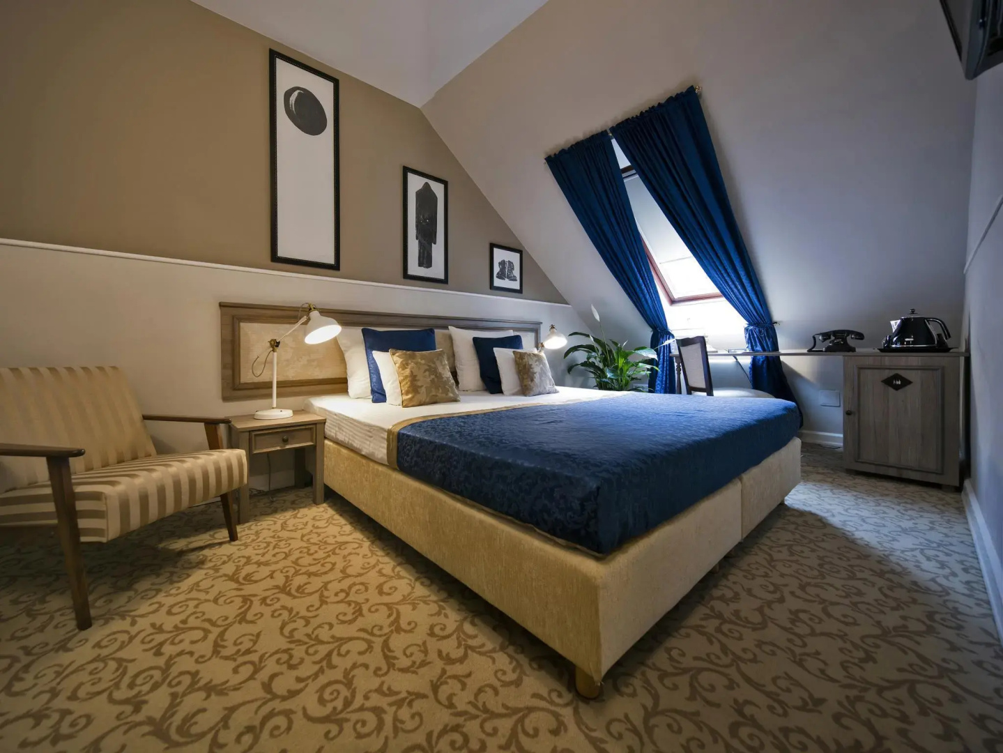 Foto - Hotel Jägerhorn