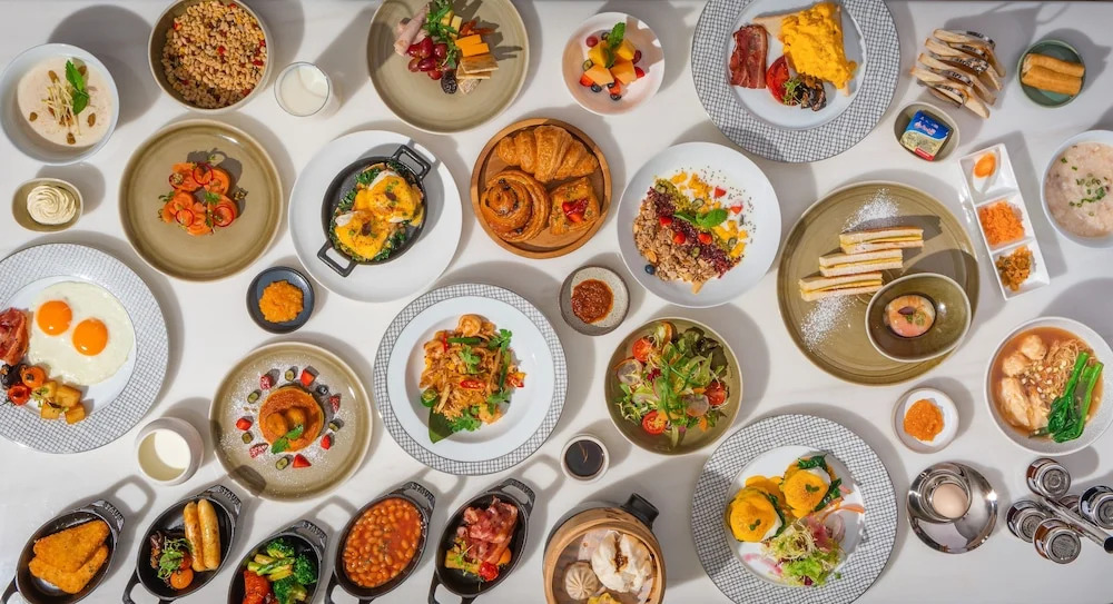 Foto - Shenzhen Ayearn Hotel