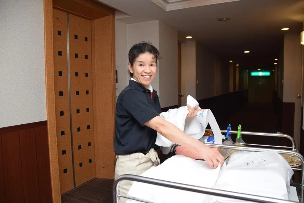 Foto - Okinawa Hotel