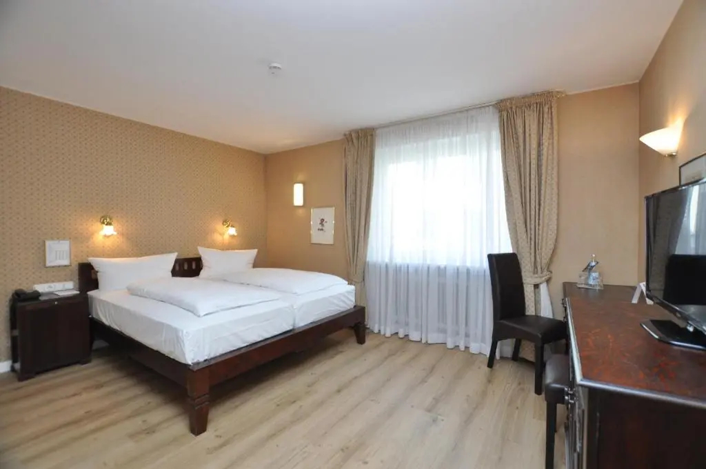 Foto - Hotel Altmünchen by Blattl