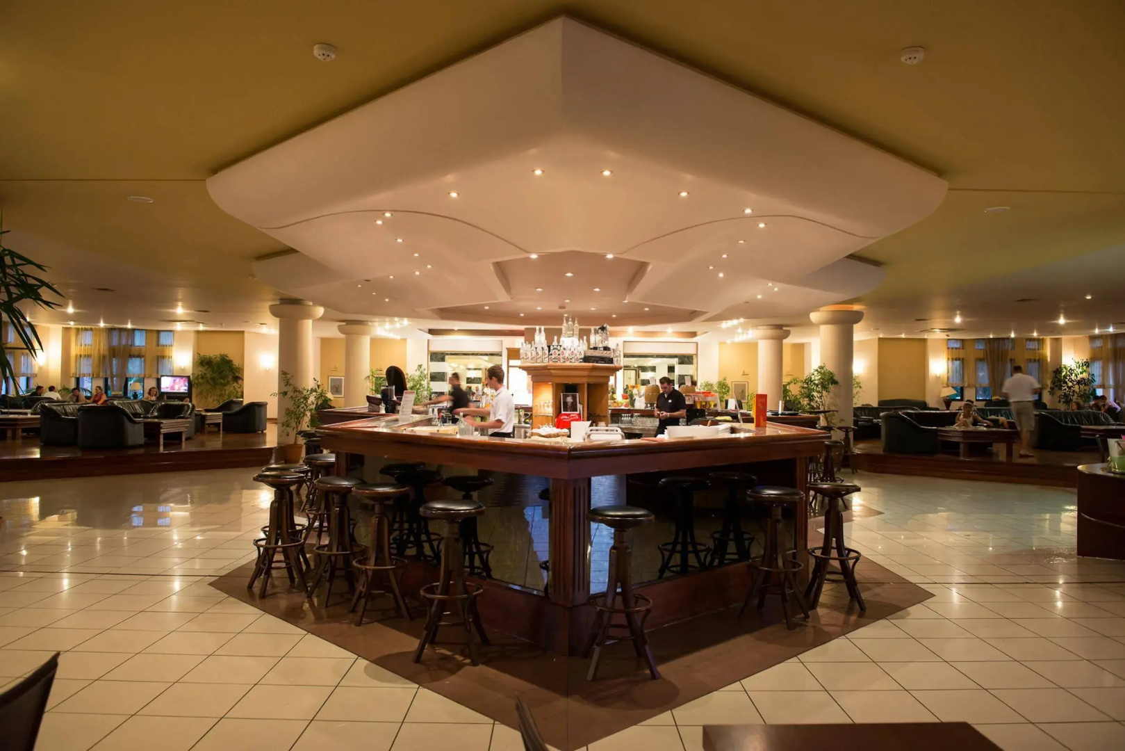 Photo - Athina Palace Resort & Spa