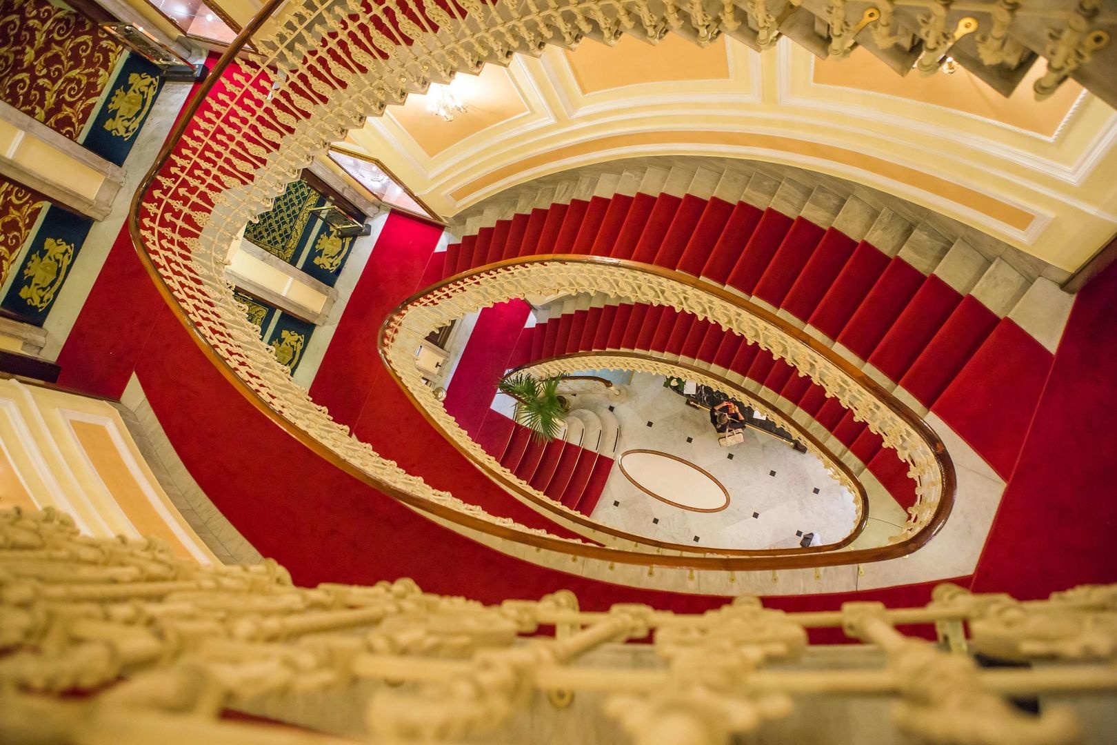 Photo - Bristol Palace Hotel