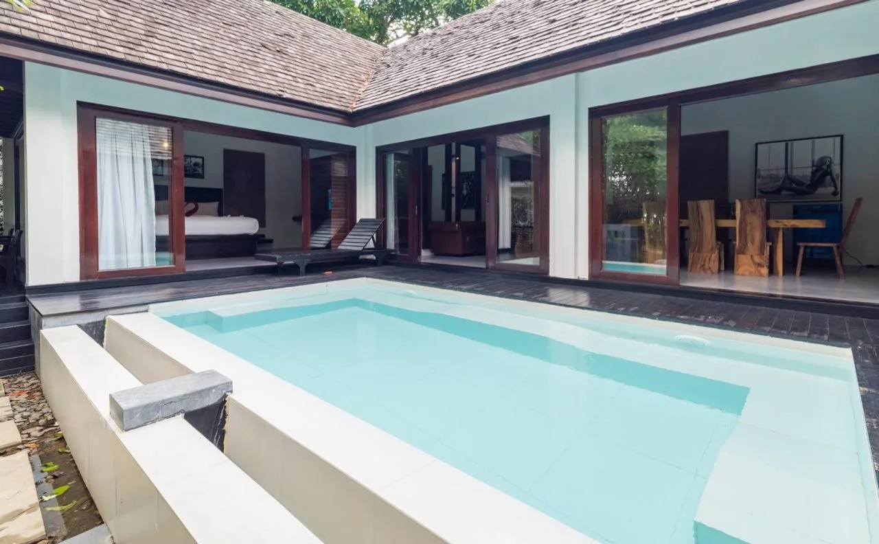 Foto - Zara Beach Resort Koh Samui