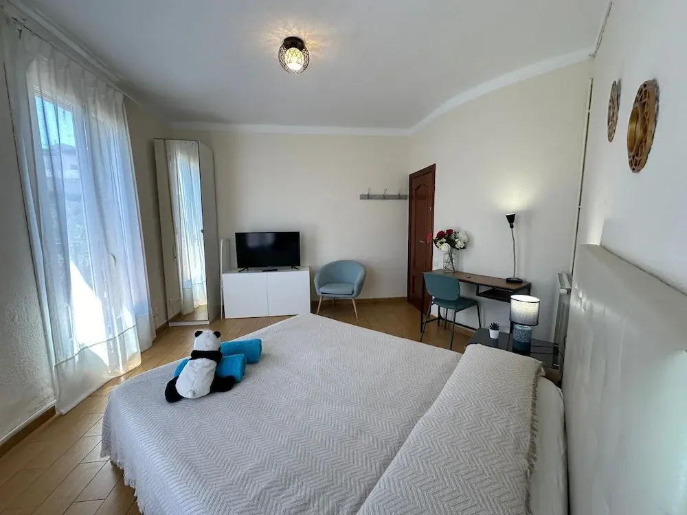 Foto - Rooms Valencia