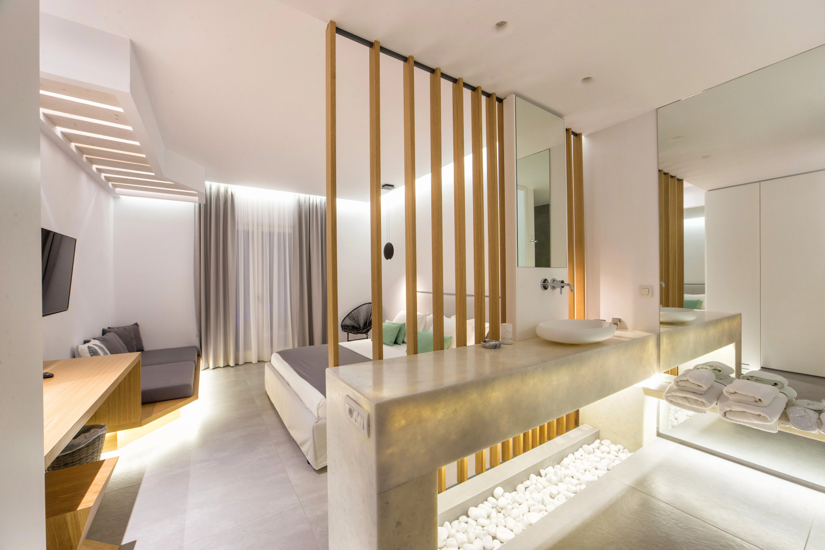 Photo - Paros Agnanti Resort & Spa