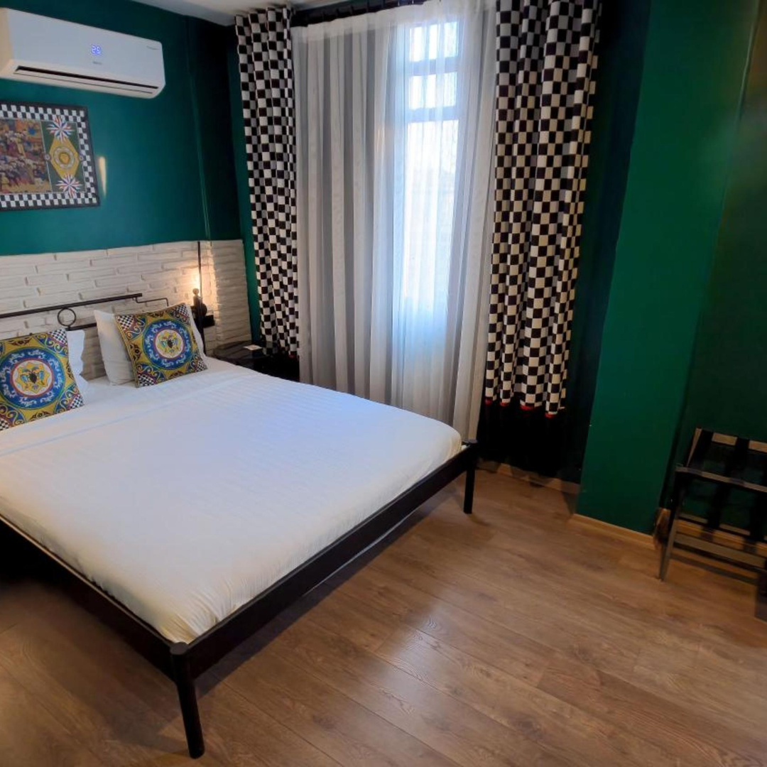 Foto - Think Hotel
