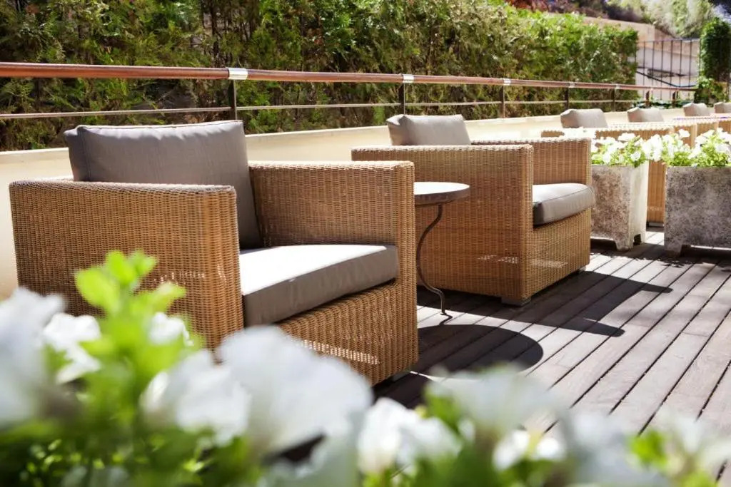 Foto - Hotel Esplendido