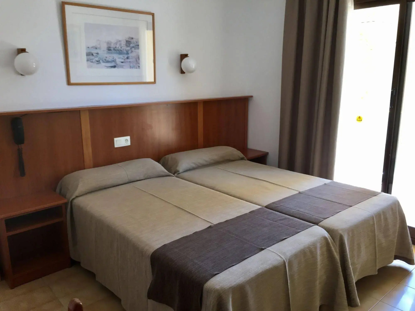 Photo - Hotel Stella Maris