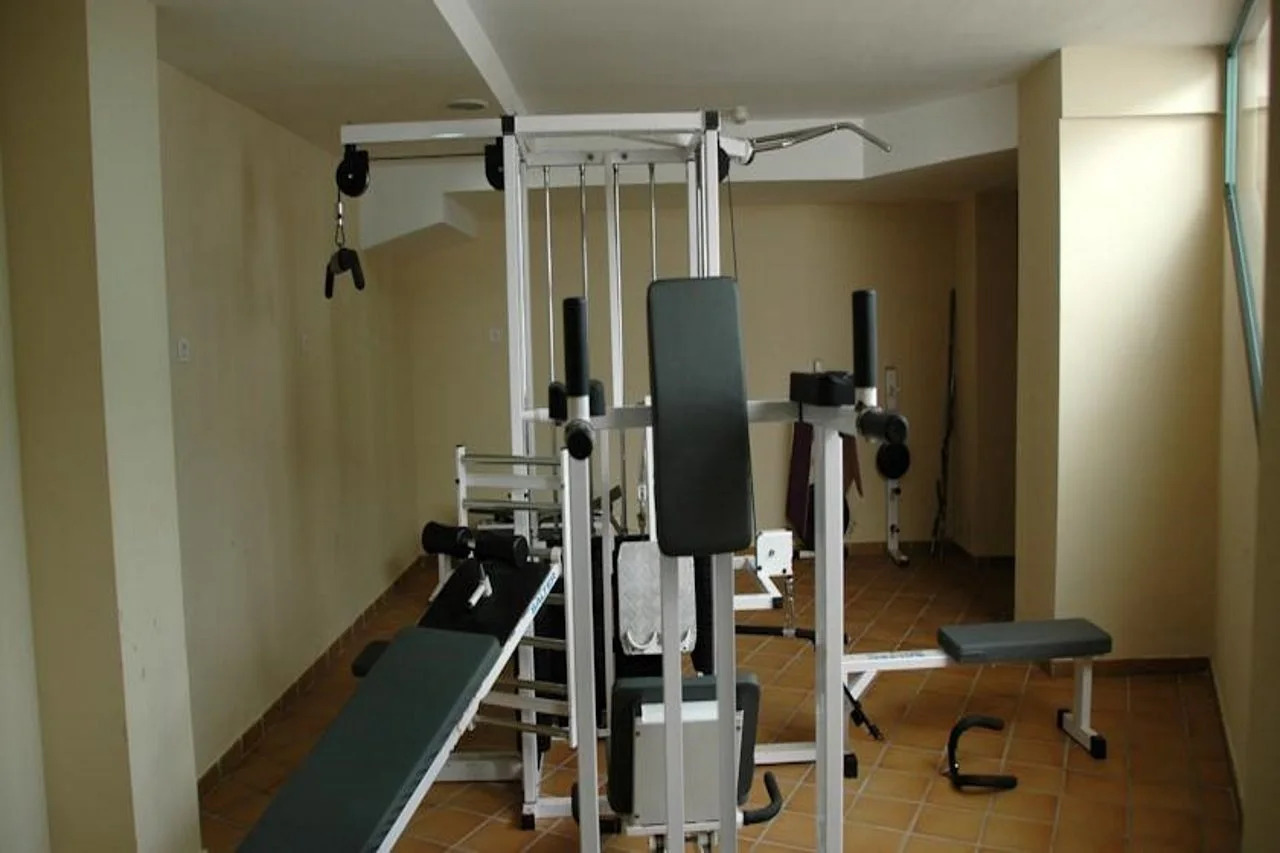 Foto - Hotel California Palace