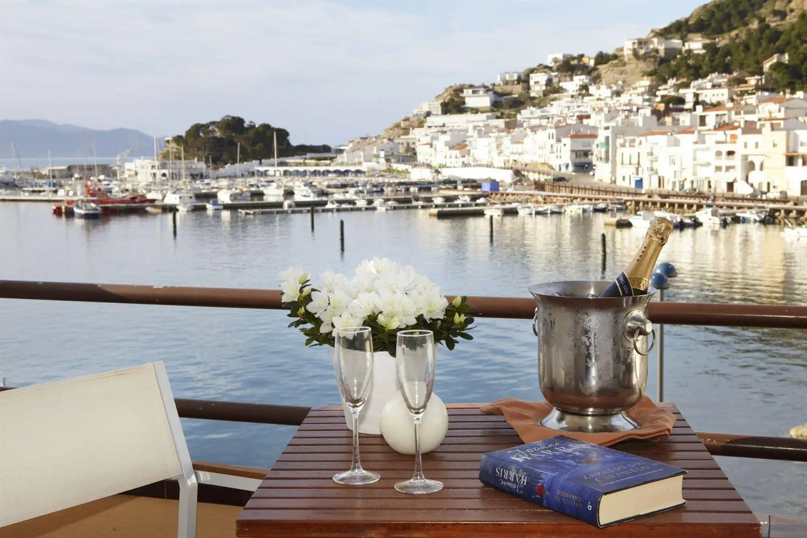 Photo - Hotel Spa Cap de Creus