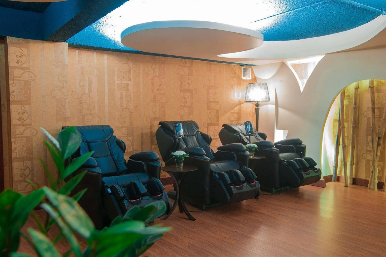 Photo - Nhat Ha L’Opera Hotel