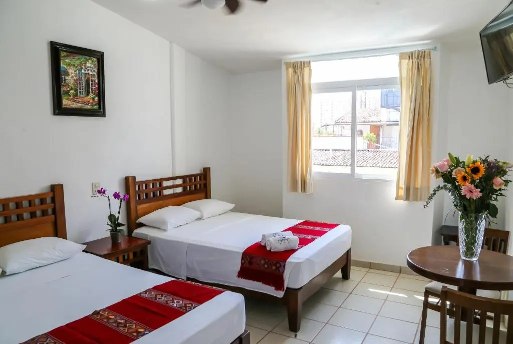 Foto - Hotel Vallartasol