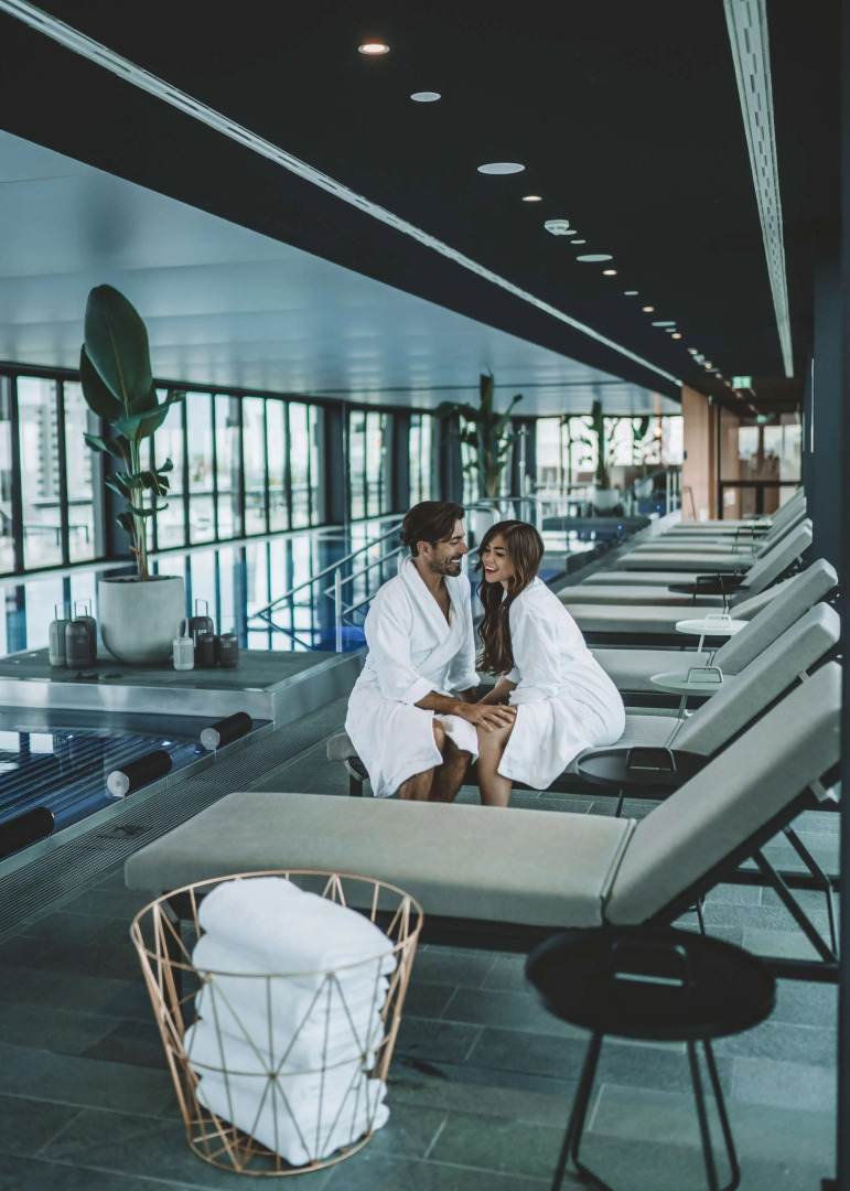 Foto - Andaz Munich Schwabinger Tor, By Hyatt