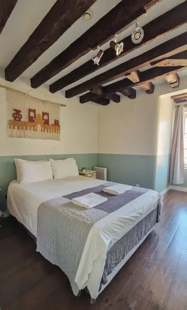 Photo - Rossio Hostel