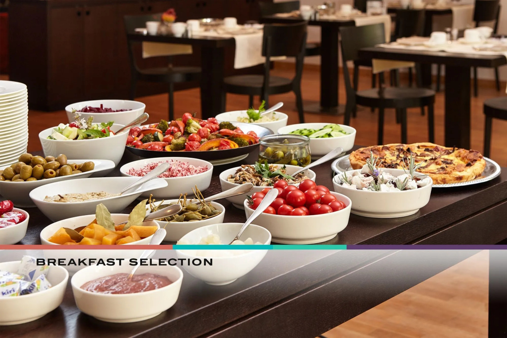 Foto - Steinenschanze Charming City & Garden Hotel