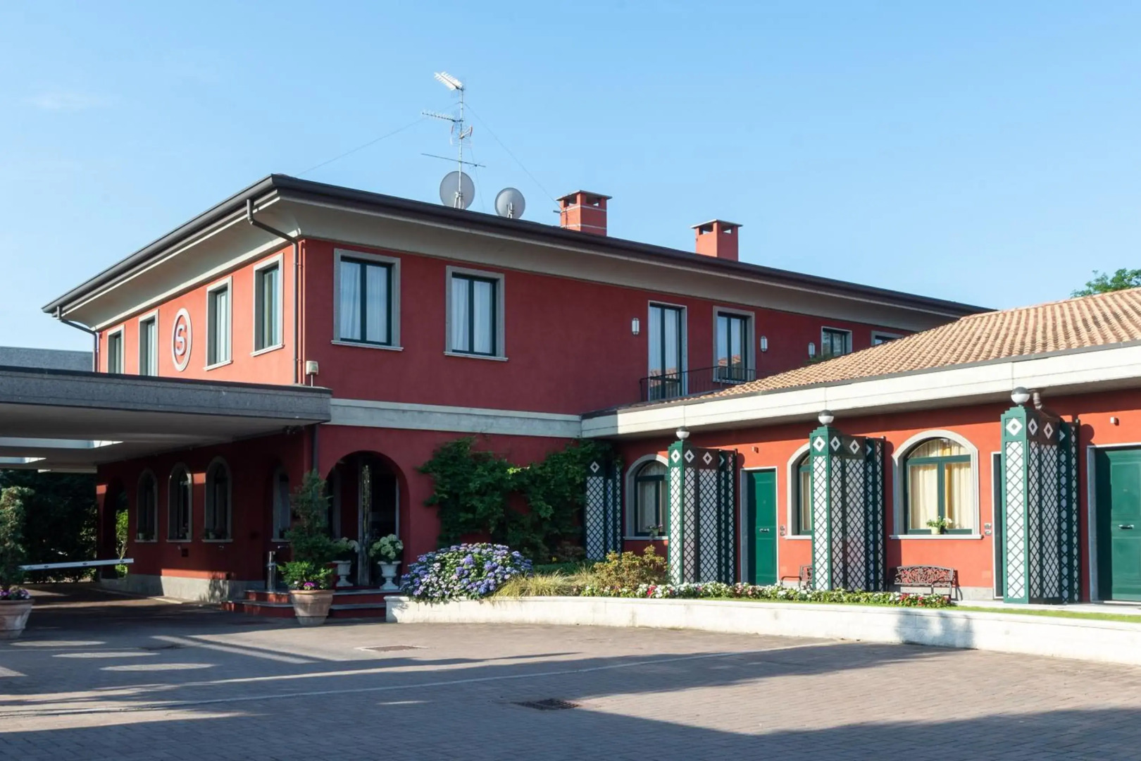 Photo - Hotel Silver Milano