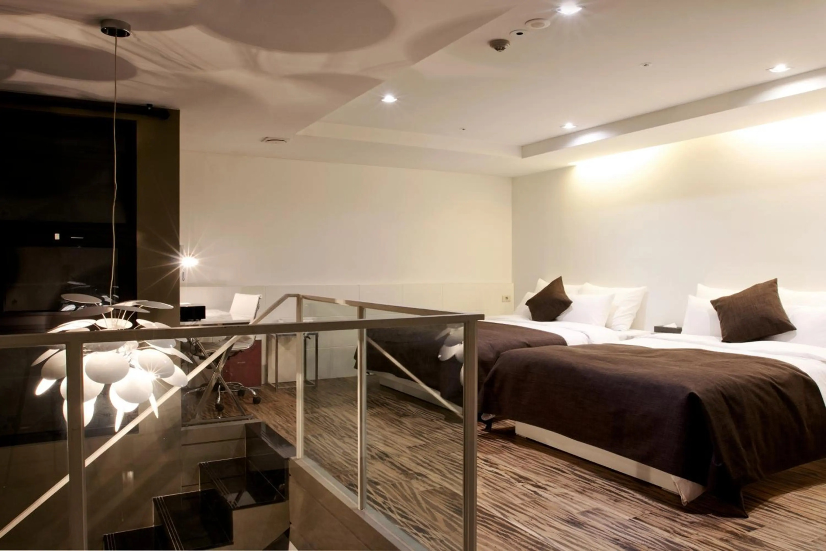 Foto - SR Hotel Sadang
