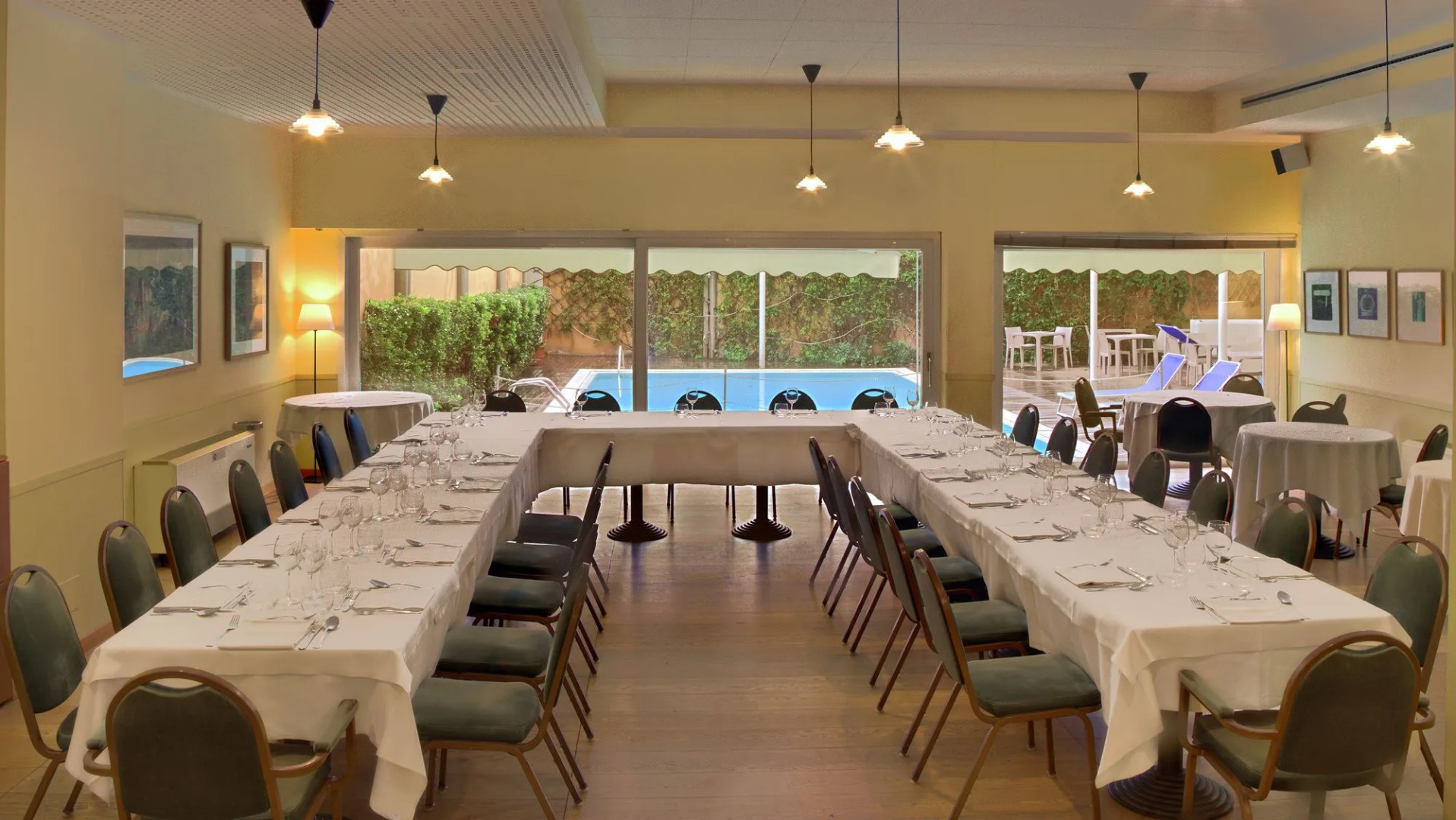 Photo - Hotel Mistral