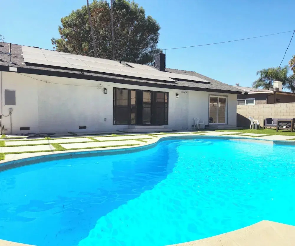 Foto - Seasun Hostel