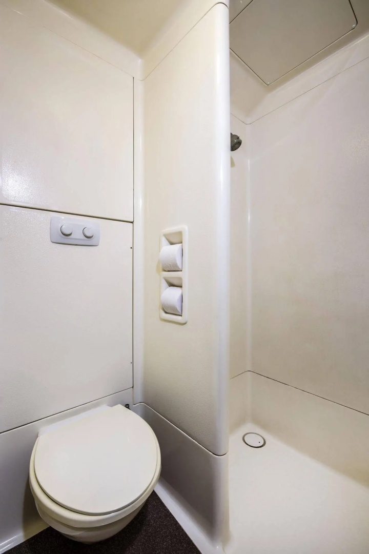 Photo - ibis Budget - Fawkner