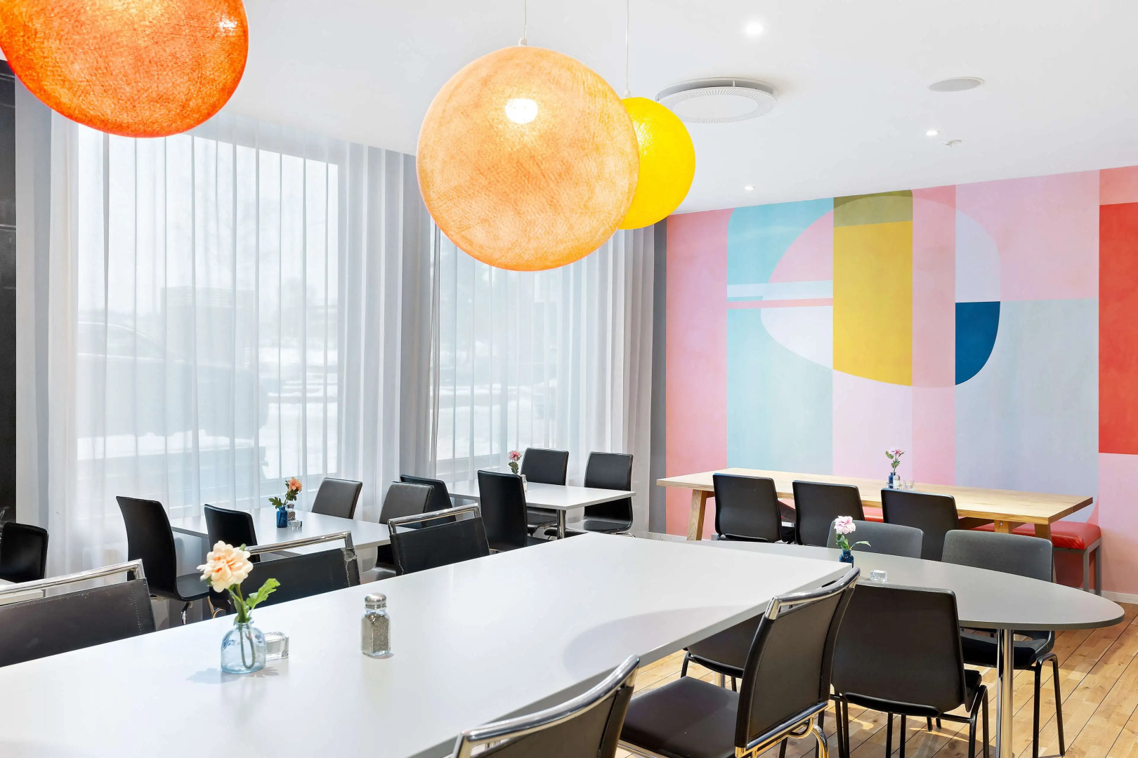 Foto - Aiden by Best Western Stockholm Kista