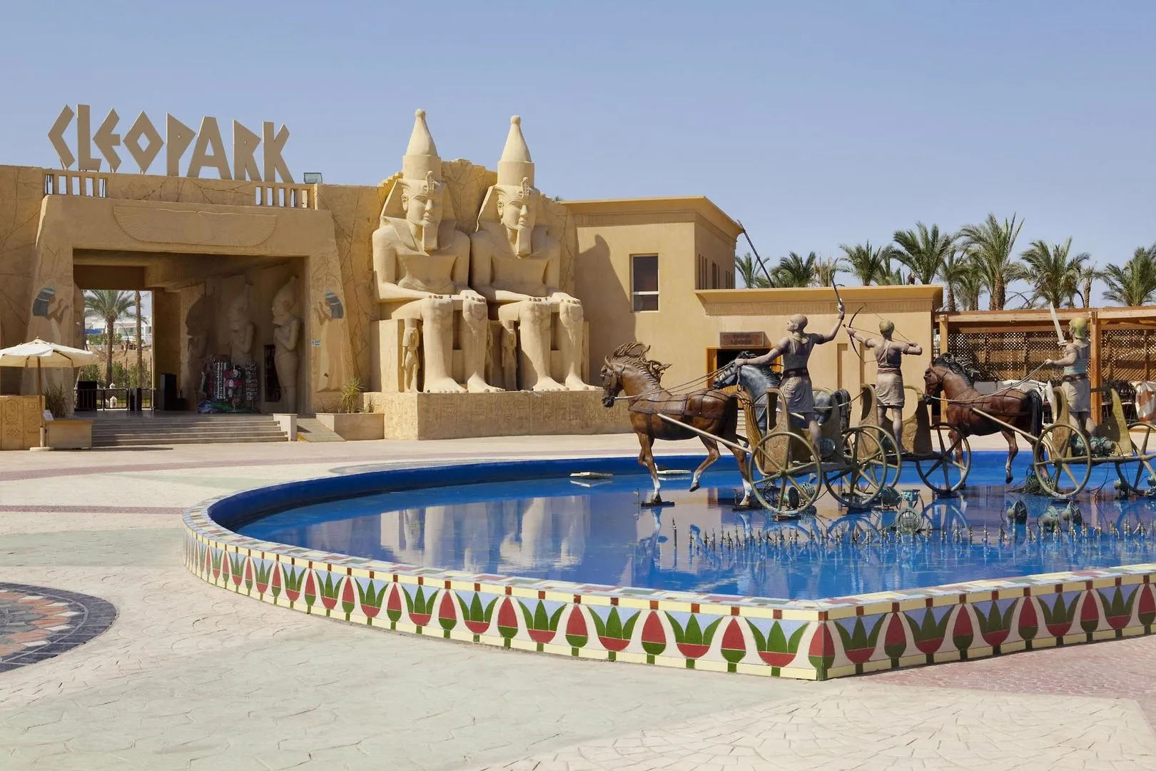 Foto - JAZ Sharm Dreams