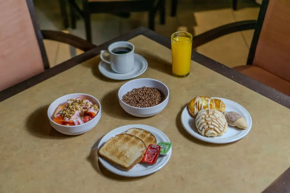 Foto - Hotel Posada del Sol Inn