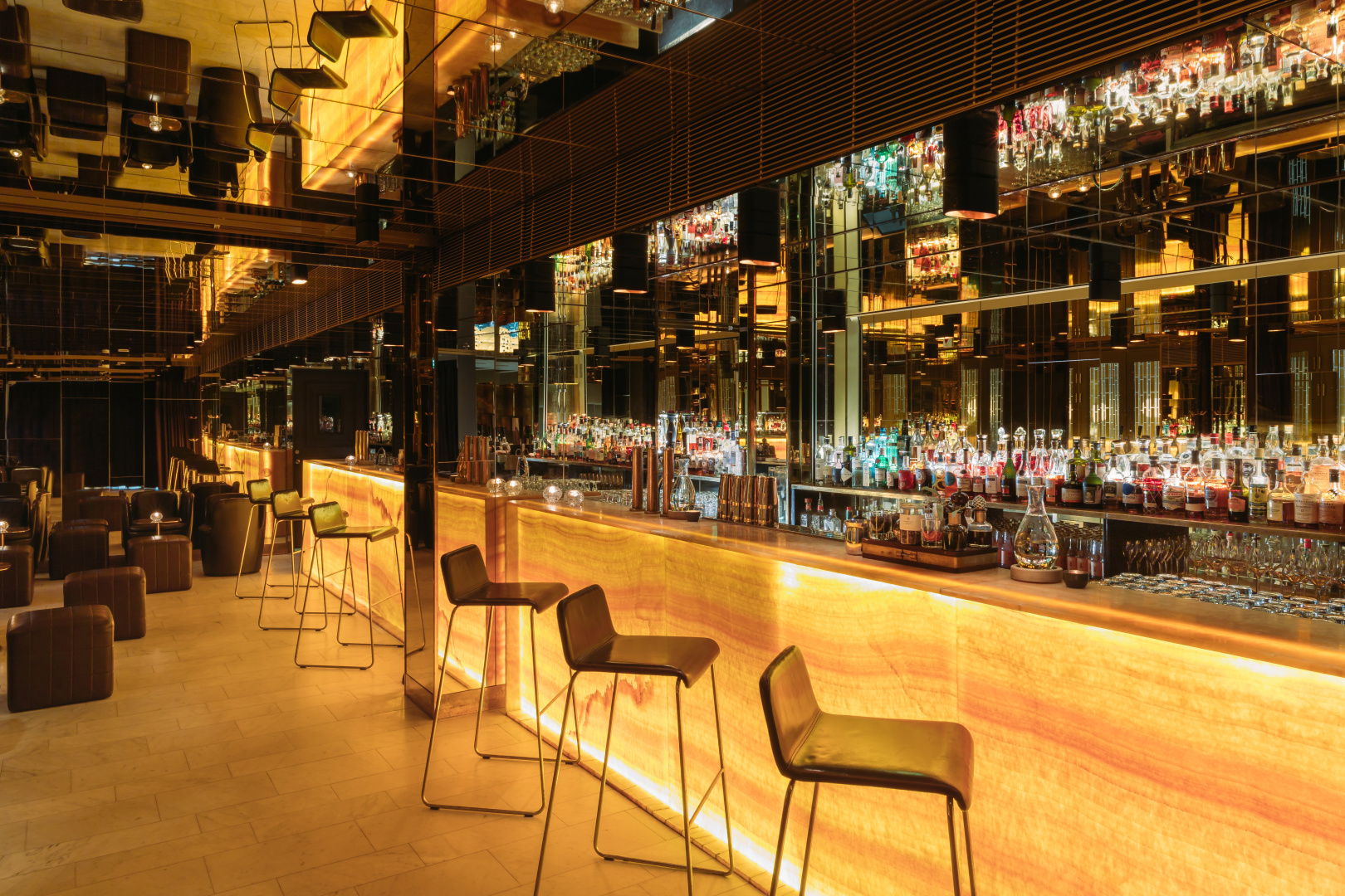 Photo - Nobis Hotel Stockholm, a Member of Design Hotels