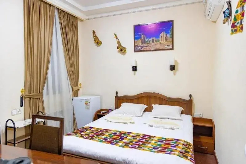 Foto - Shakh Sultan Hotel
