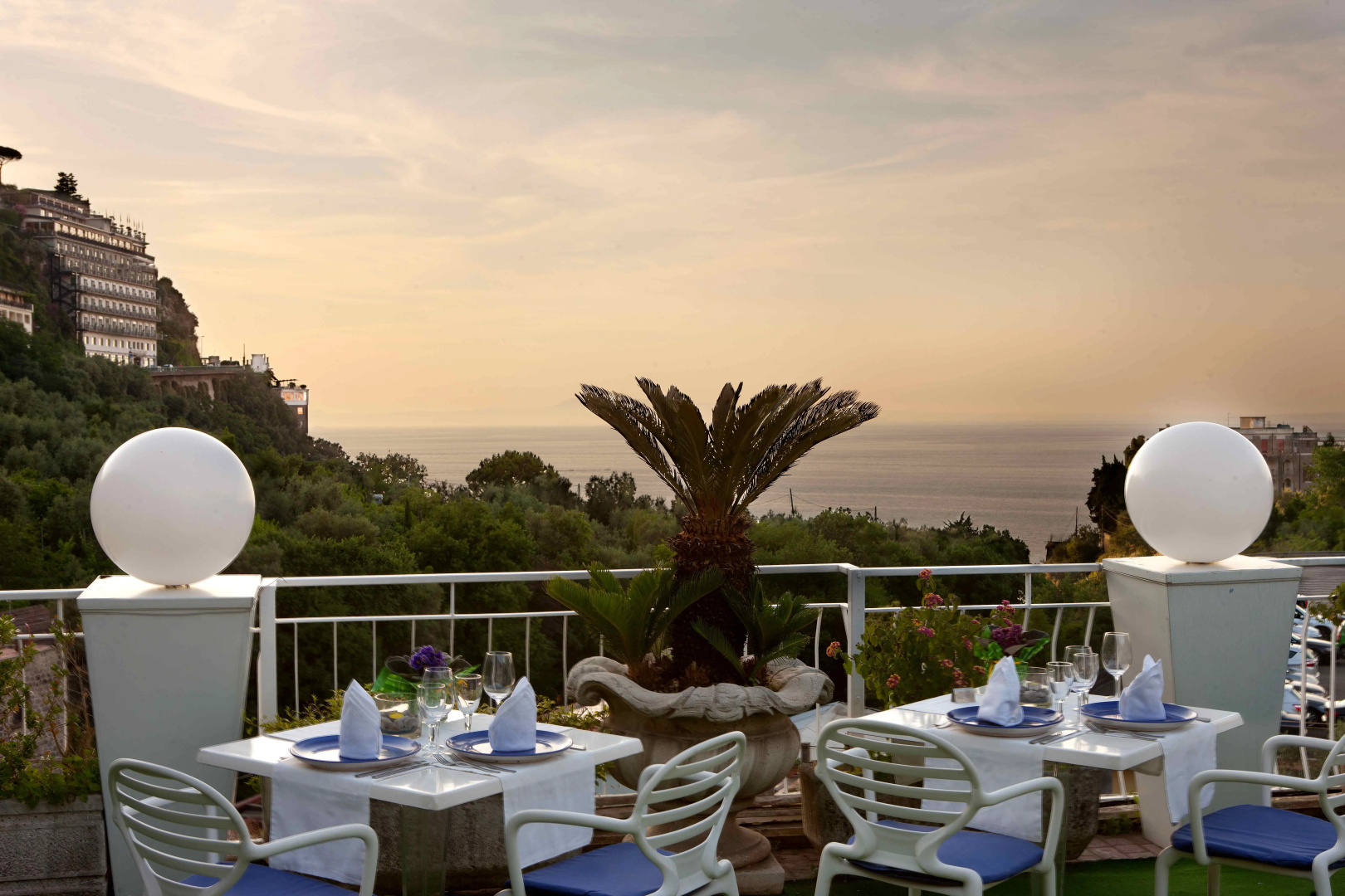 Foto - Hotel Rivage Sorrento