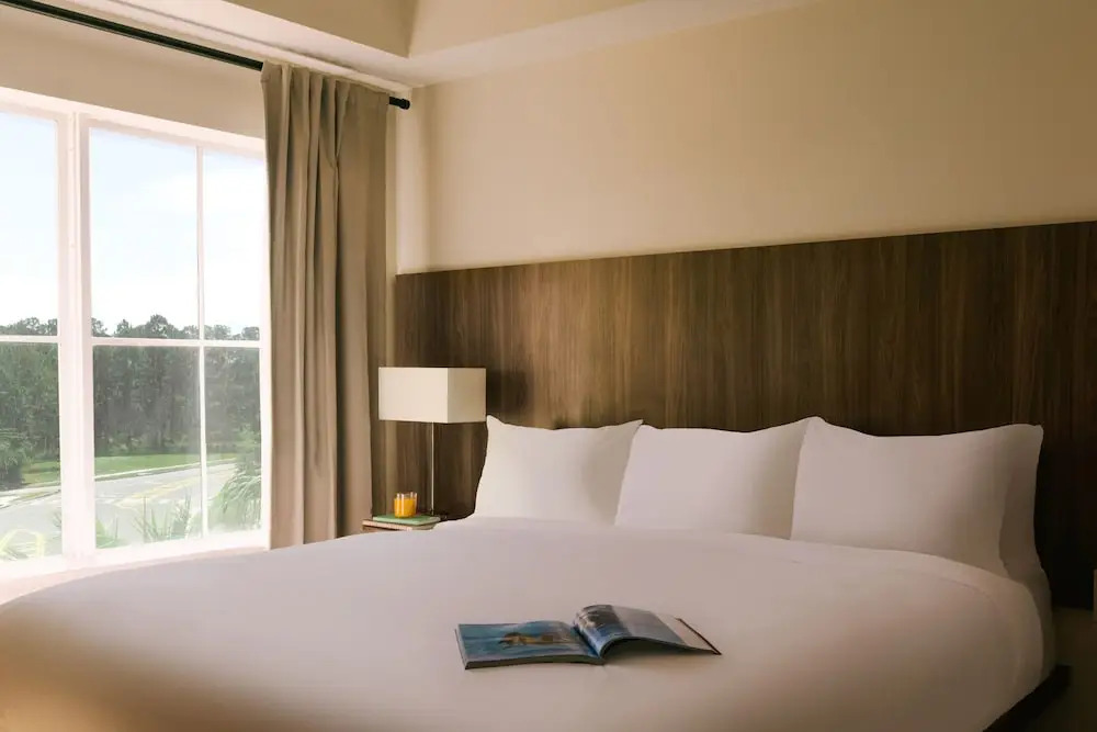Foto - The Point Hotel & Suites