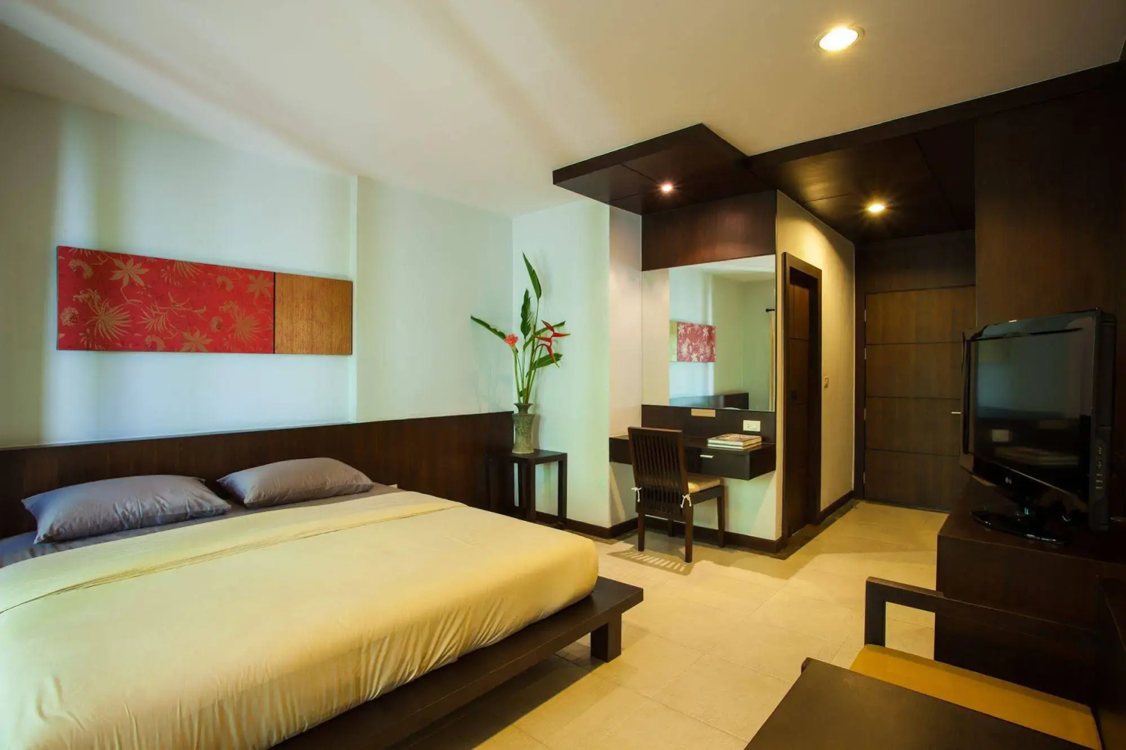 Photo - Sang Serene House