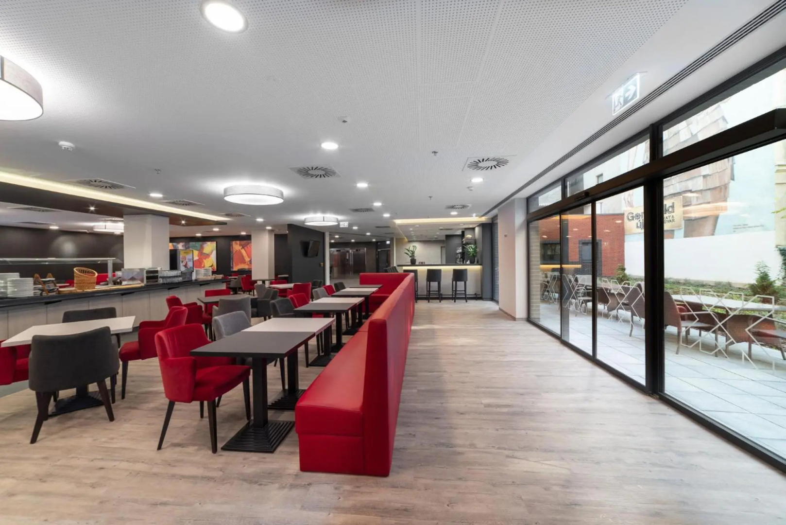 Photo - DORMERO Hotel Budapest