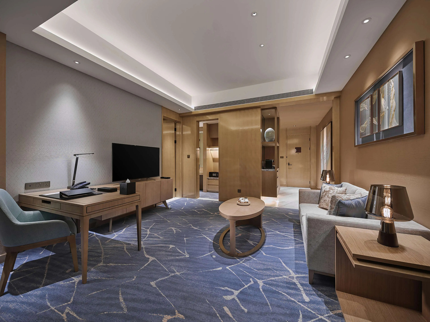 Photo - Hilton Beijing Tongzhou