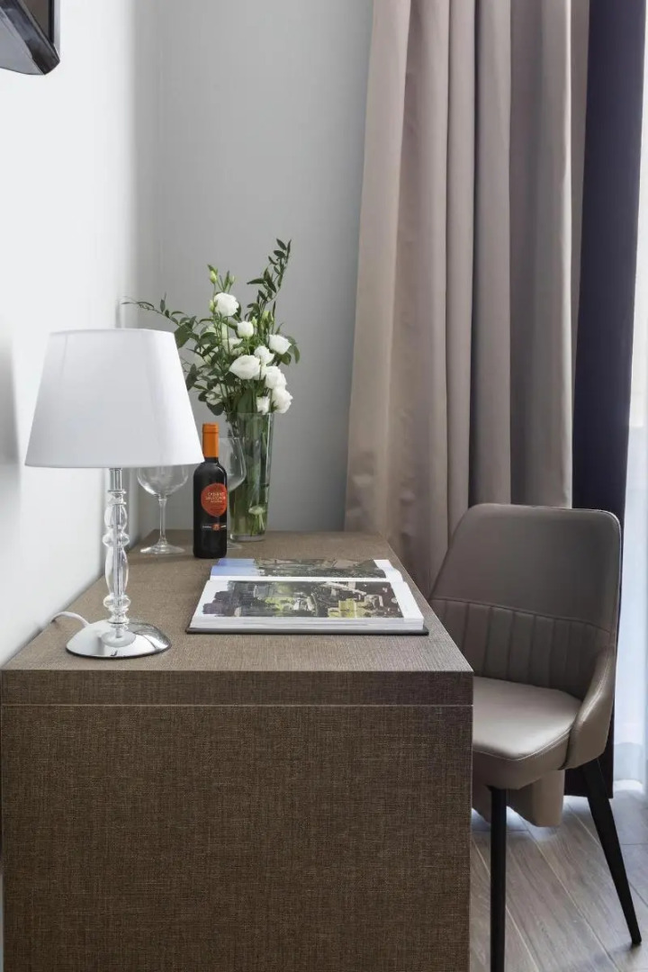 Photo - Giubbonari Suites