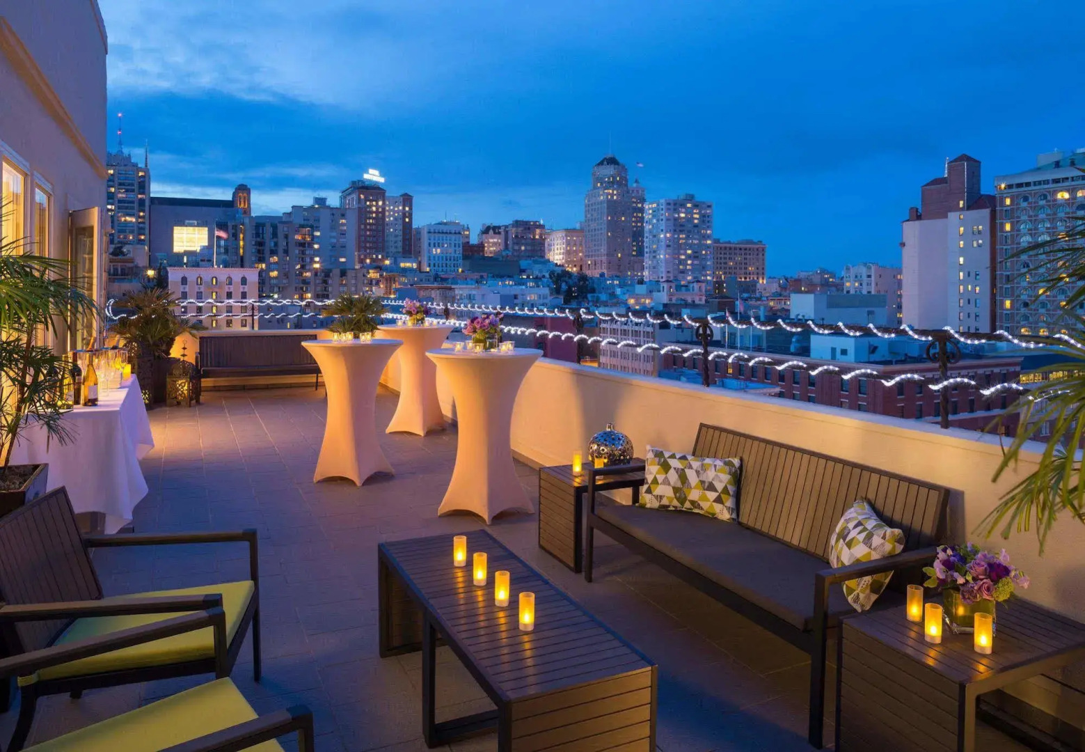 Photo - Hotel Adagio, Autograph Collection