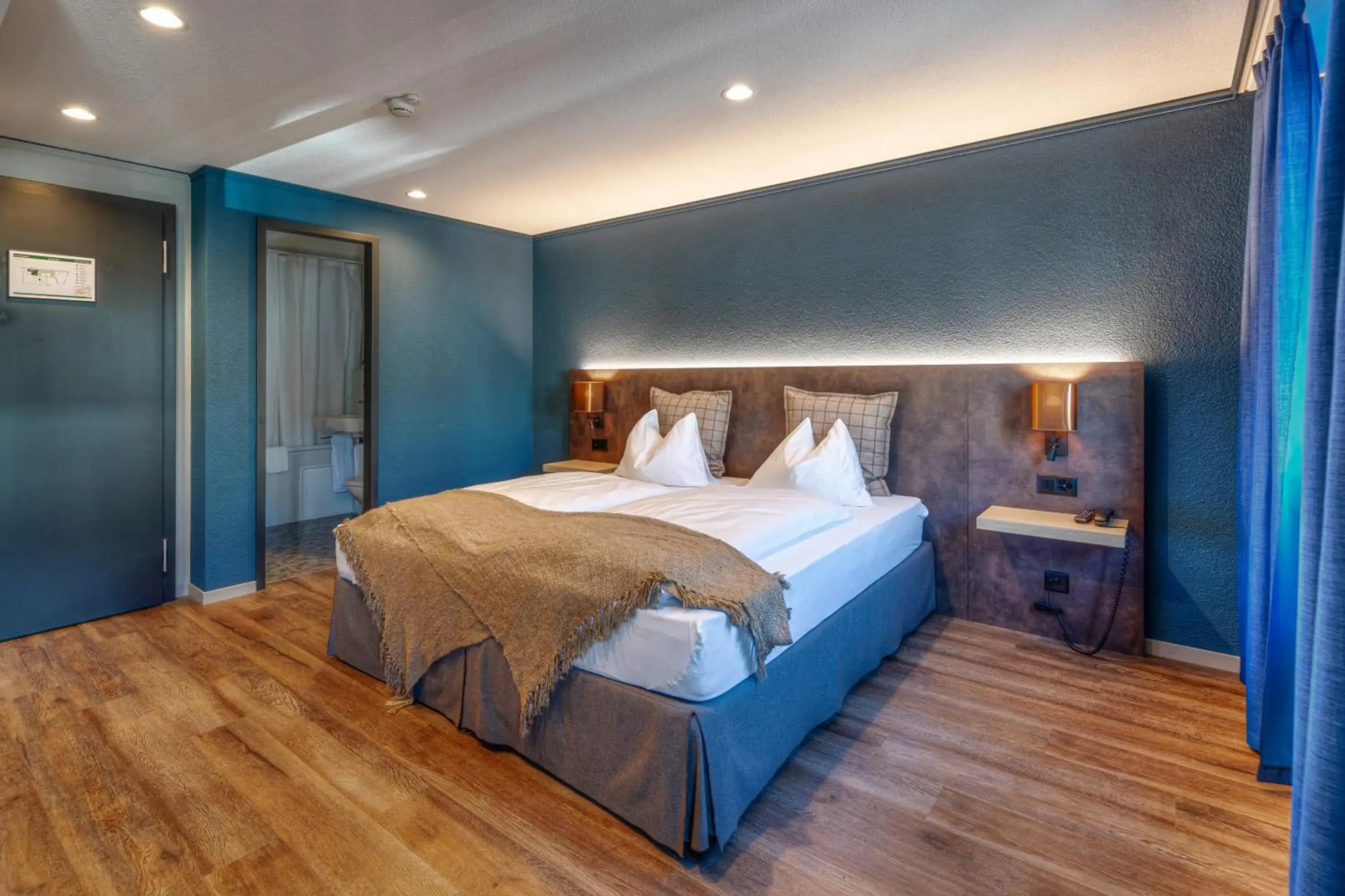 Foto - The HEY HOTEL