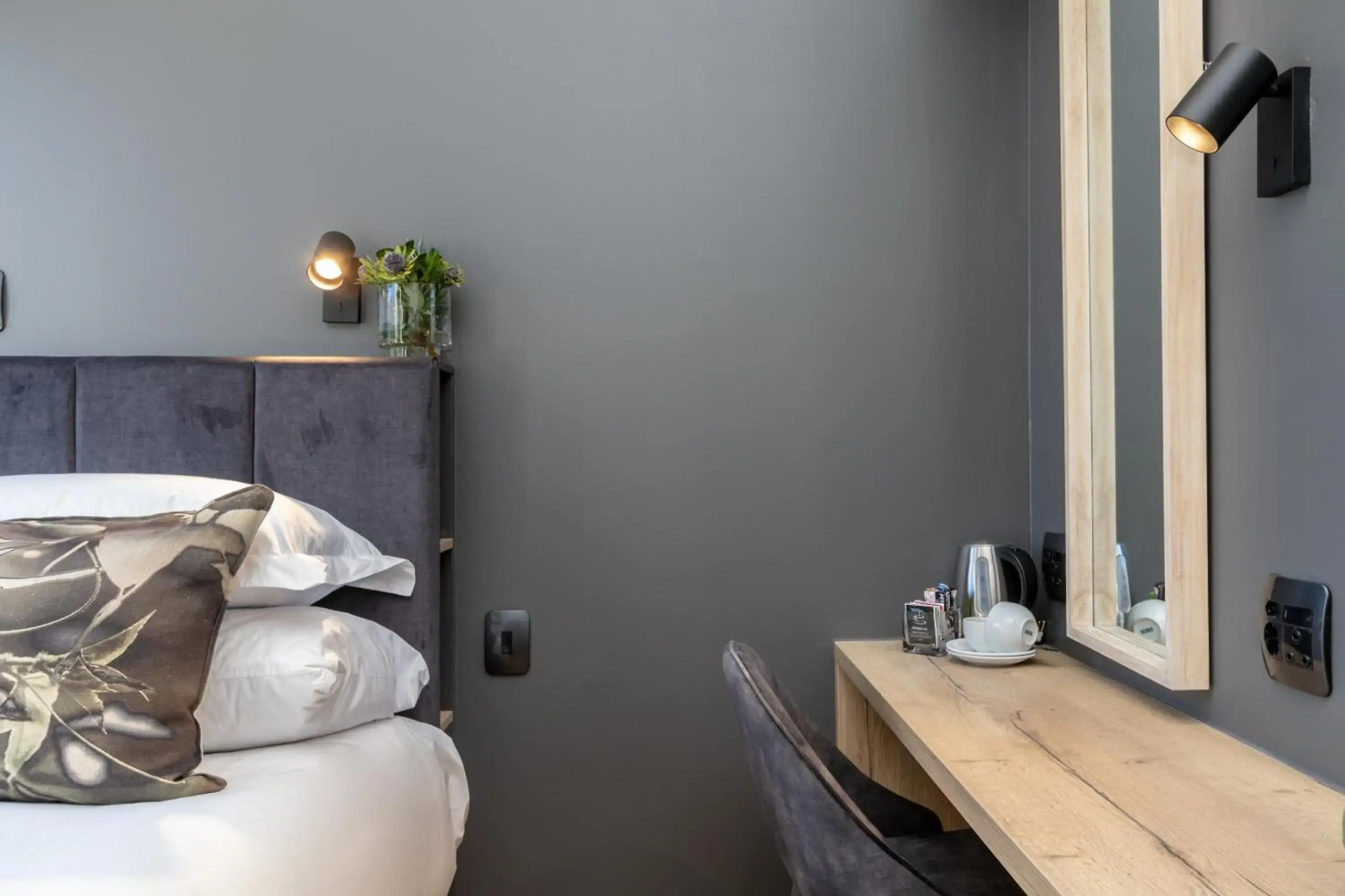 Foto - Kloof Street Hotel - Lion Roars Hotels & Lodges