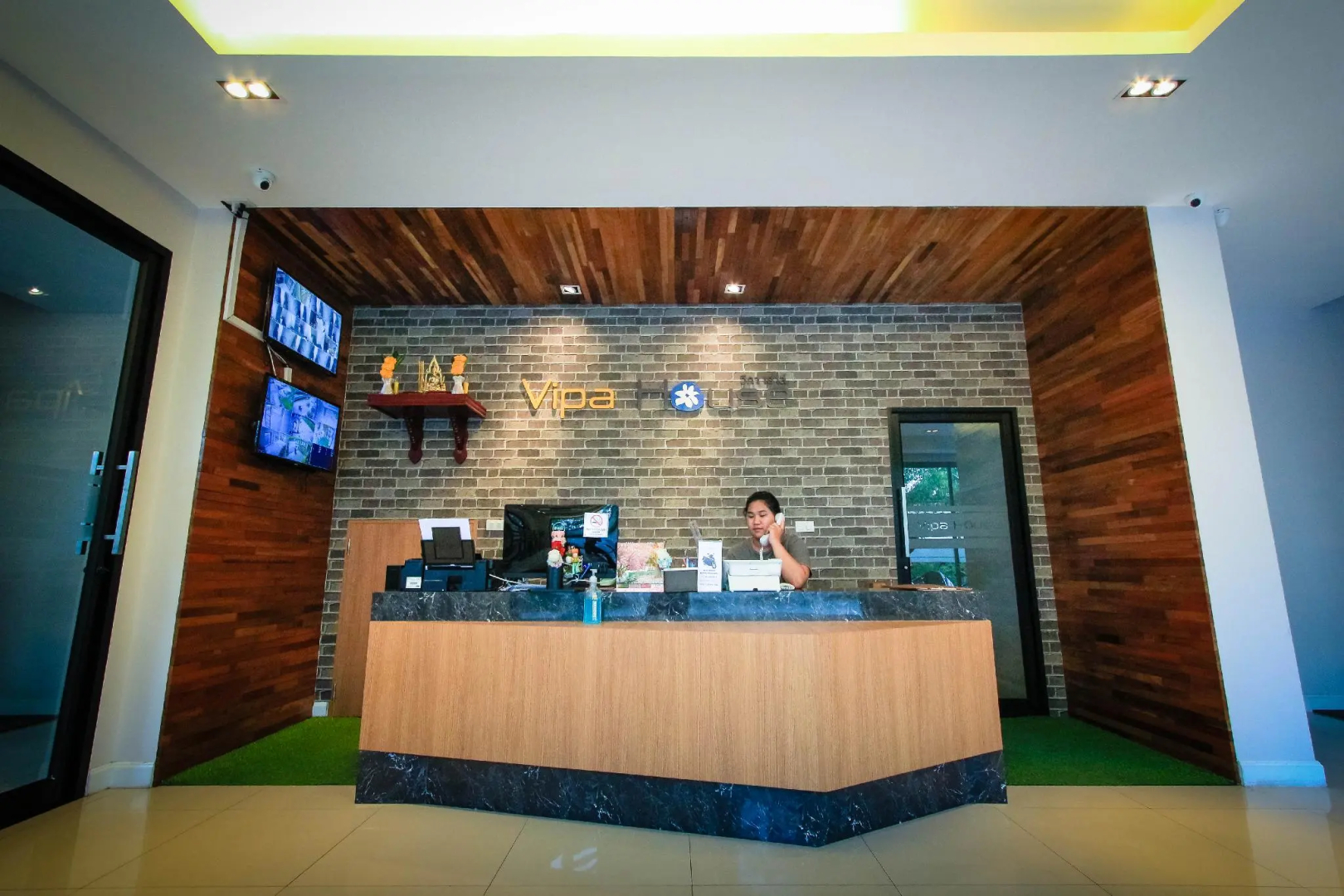 Foto - Vipa House Phuket - SHA Extra Plus