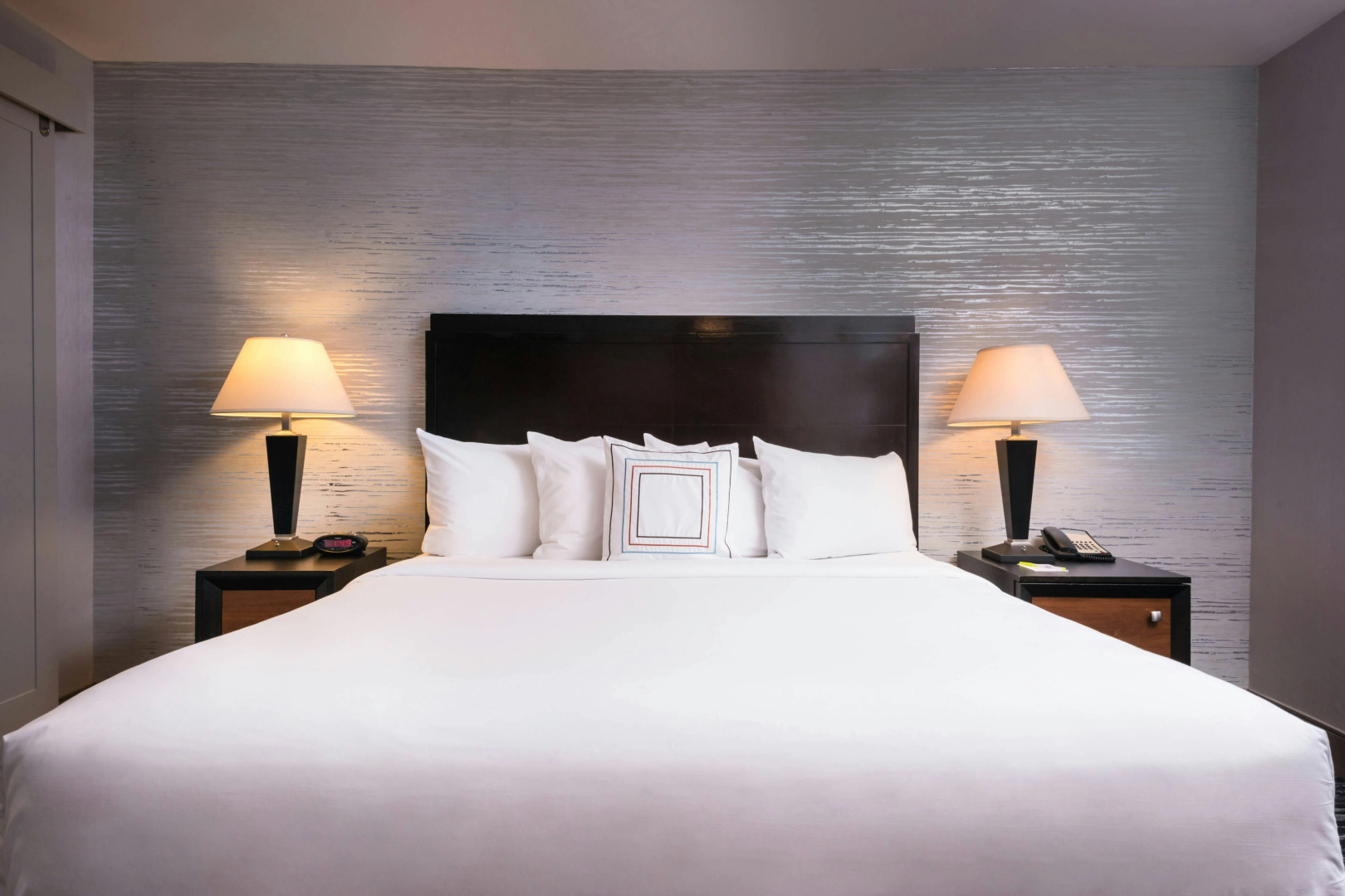 Foto - Fairfield by Marriott New York Manhattan Times Square