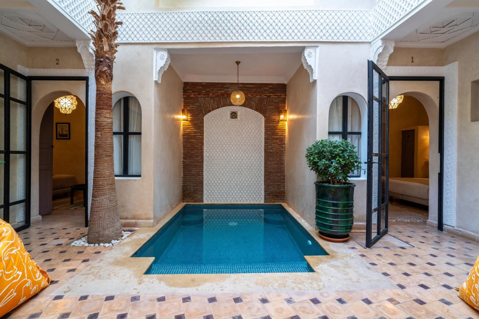 Photo - Riad Beldi