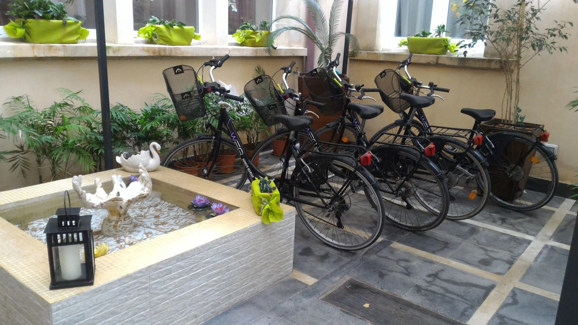 Foto - Domus Mariae Benessere