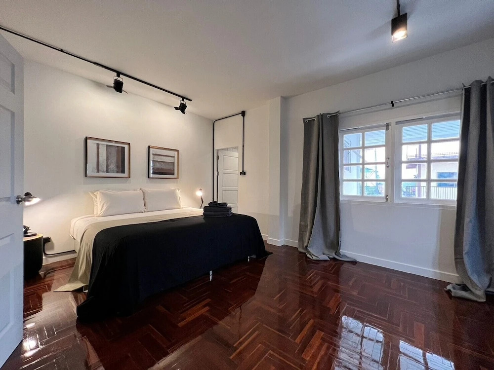 Foto - Mini-Me HUBS, Charm Suites & Pool in Old City