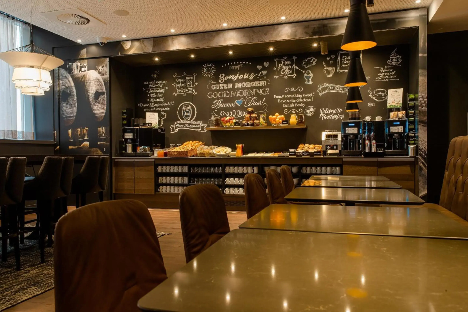 Photo - Motel One Manchester-Royal Exchange