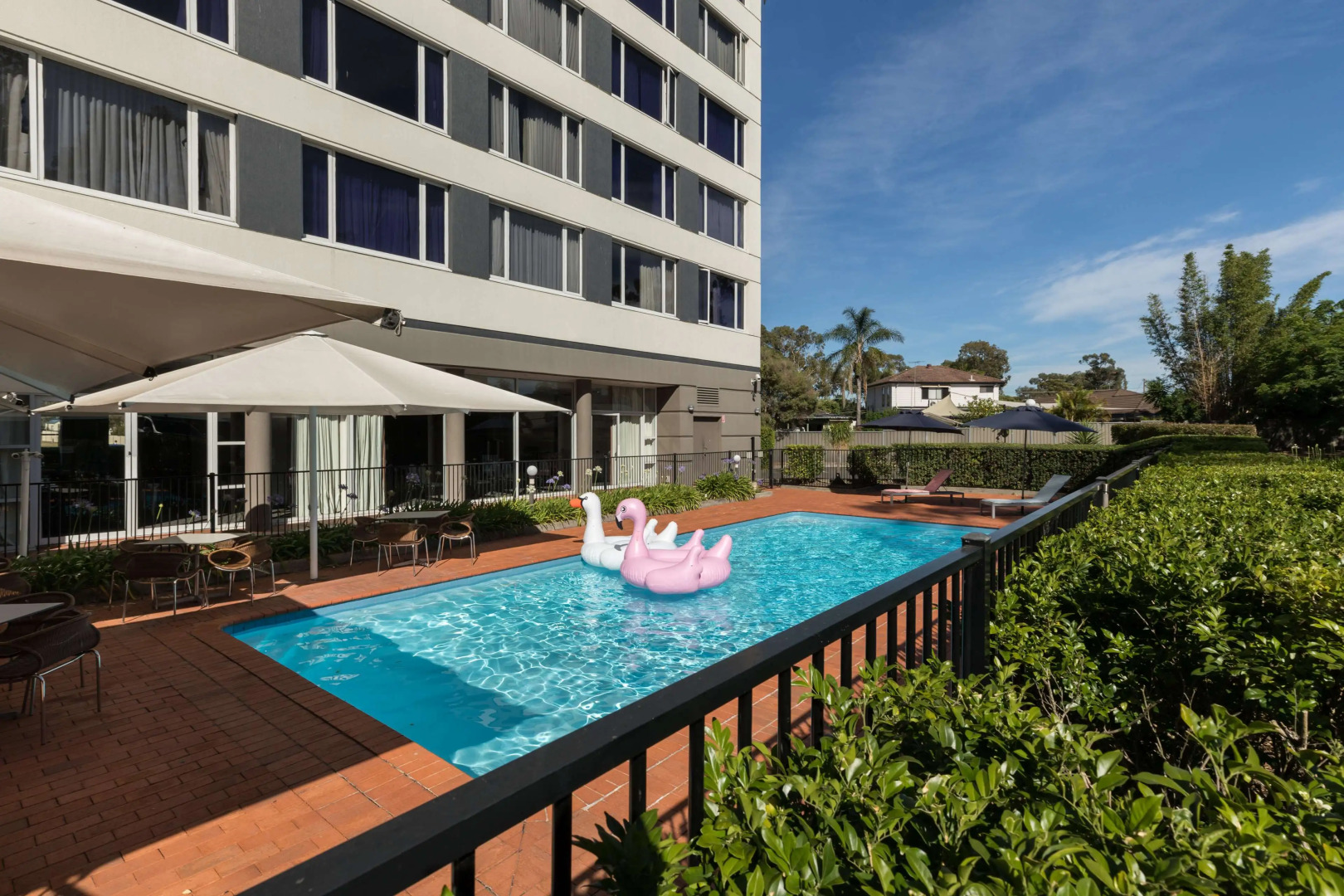 Photo - Rydges Bankstown
