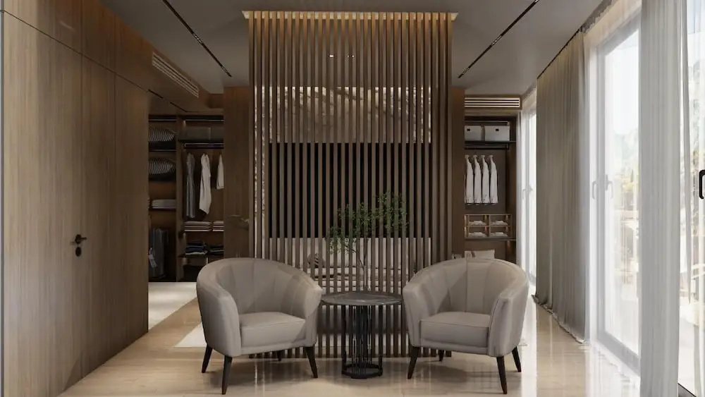 Monarc Hotel, Bild 8 von 12