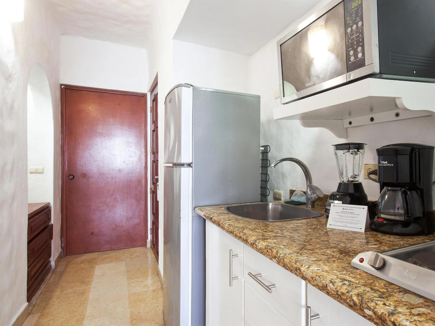 Foto - Hotel Quijote Inn