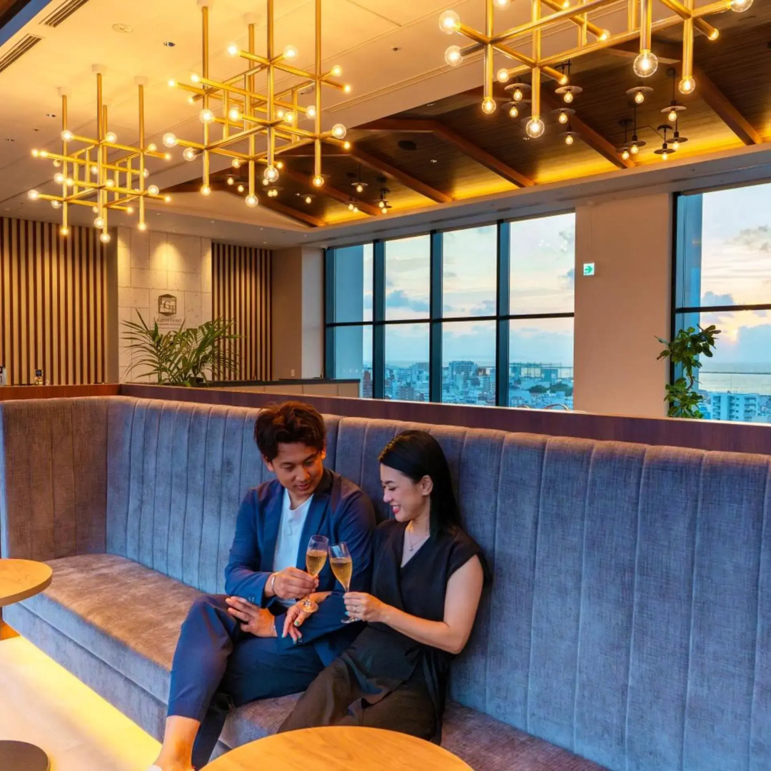 Foto - La'gent Hotel Okinawa Naha